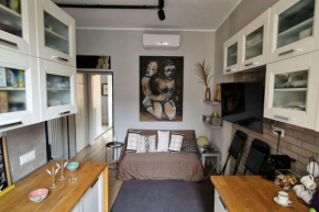 Casa Dolce Casa a Furio Camillo Rome